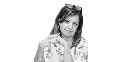 Alejandra Garbino