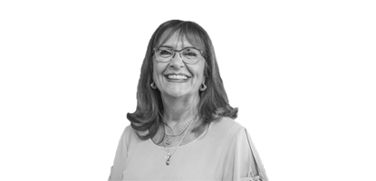 Shirley Saunders