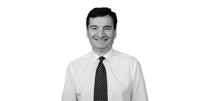 Luis María Cravino