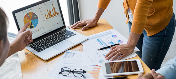 Dipl. en Auditoría y Contabilidad