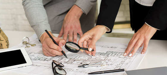 Dipl. en Real Estate y Desarrollo de Negocios Inmobiliarios