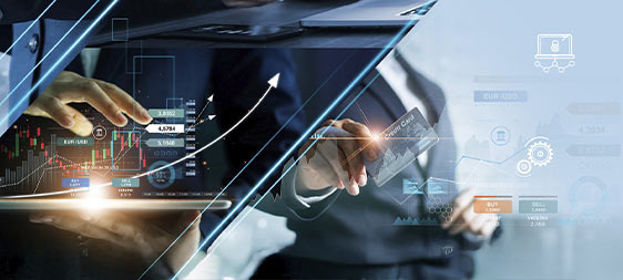 Dipl. en Gestión de Inversiones, Trading y Value Investing